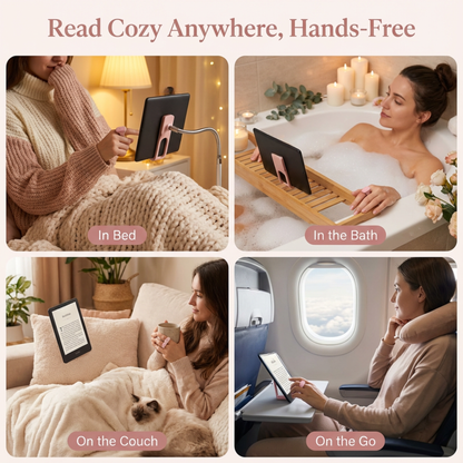 Turnly™ Reading Ring