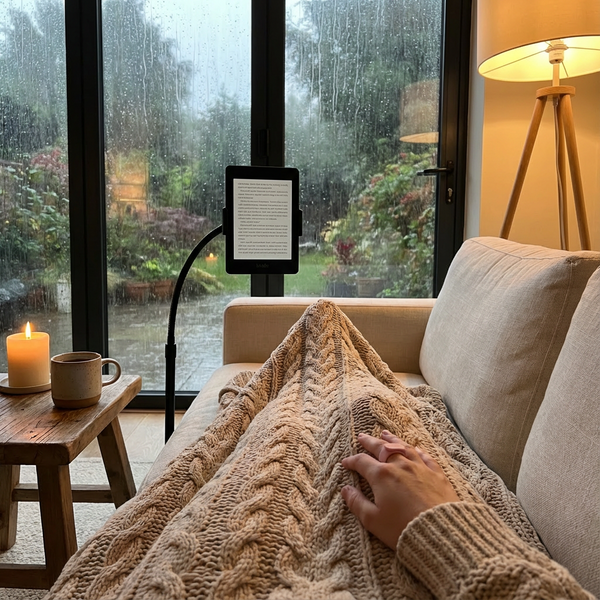 Rainy day sessions ☔